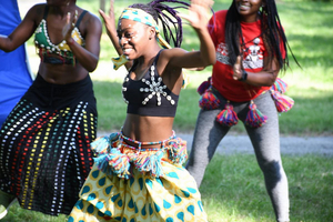 See Chicago Dance Announces More than 60 Events for the June 2023 Chicago Dance Month 