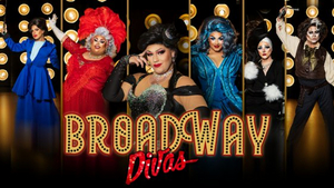 Segerstrom Center For The Arts Hosts Inaugural Drag Brunch Image