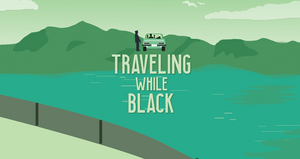 Shippensburg University Hosts TRAVELING WHILE BLACK Exhibit Image