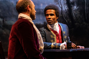 Shortlists for 2023 Critics' Awards for Theatre in Scotland Announced Image