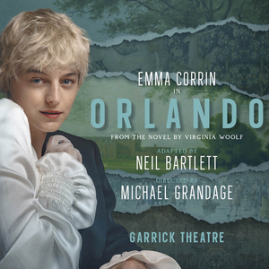 Show of the Week: Special Prices on ORLANDO Image