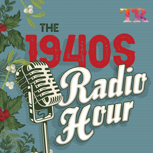 Single Tickets Are On Sale Now For Theatre Raleigh's THE 1940S RADIO HOUR 