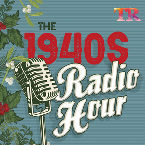Single Tickets Are On Sale Now For Theatre Raleigh's THE 1940S RADIO HOUR Image