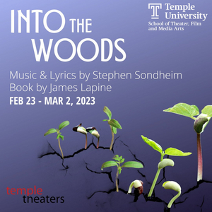 Sondheim's INTO THE WOODS Meets The Moment At Temple Theaters 