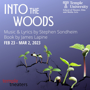 Sondheim's INTO THE WOODS Meets The Moment At Temple Theaters  Image