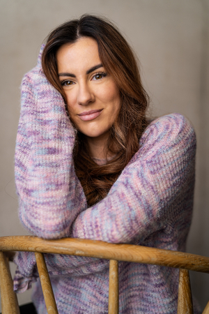 Guest Blog: Actor and Comedian Sophie Craig on Saying Yes, Grief and Her Debut Play I LOVE YOU, NOW WHAT? Image