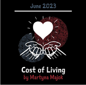 Sound Theatre to Present COST OF LIVING and More for 'Sweet 16' Season Lineup 