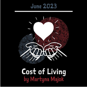 Sound Theatre to Present COST OF LIVING and More for 'Sweet 16' Season Lineup Image