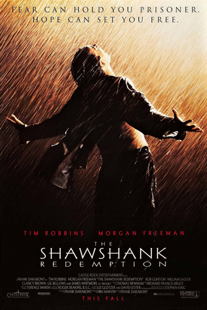 Stage Adaptation of THE SHAWSHANK REDEMPTION Opens in China 