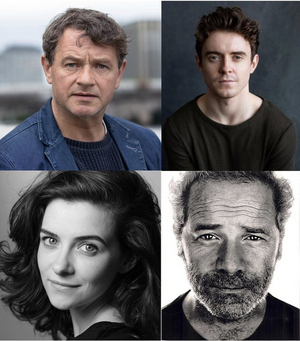 Starz Reveals Additional Casting For “Outlander: Blood Of My Blood” Image