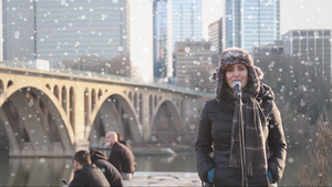 Story District Celebrates The Season With IT'S A WONDERFUL LIFE At Union Stage Image