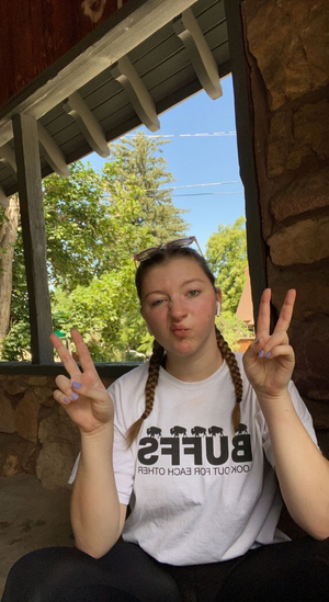 Student Blog: Back to School at the University of Colorado Boulder Image
