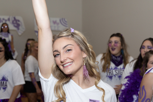 Student Blog: Back to School at Nicholls State University Image