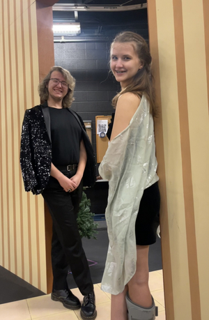 Student Blog: The Challenge? Bring Order to the Whole Image