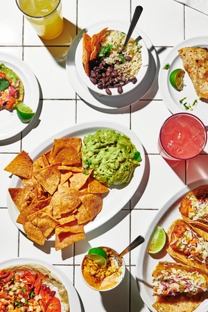 TACOMBI Celebrates Cinco de Mayo with Fundraiser for The Tacombi Foundation Image