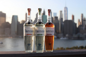 TANTEO TEQUILA Brings Back River Clean-Up Initiative Image
