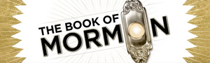 THE BOOK OF MORMON Announces Lottery Ticket Policy At Broadway San Jose  Image