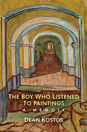 THE BOY WHO LISTENED TO PAINTINGS Comes to Theater For the New City in February 