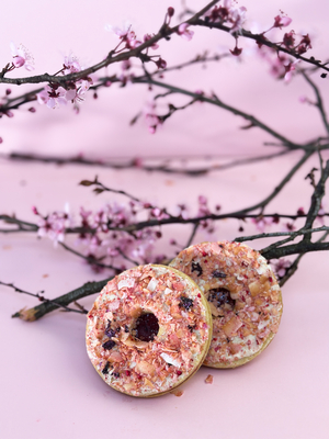 THE GOOD BATCH Spring and Mother's Day Specials Image