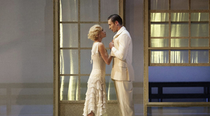 THE GREAT GATSBY Comes to Leeds Next Month Image
