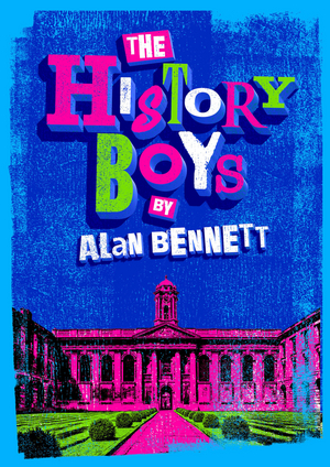 THE HISTORY BOYS Will Stage a 20th Anniversary Production at Theatre Royal Bath This Summer 