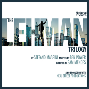 THE LEHMAN TRILOGY Leads our Top Ten Shows for February Image