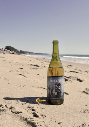 THE MILL KEEPER Wines-Women at the Heart of Napa's History Image