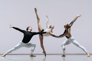 Review: THE NATIONAL BALLET OF CANADA Enraptures Audiences at New York City Center 