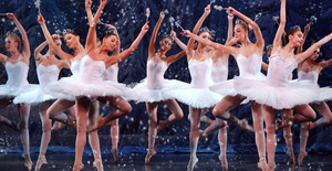 THE NUTCRACKER Weekend Comes To NJPAC, December 17-18 Image