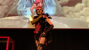 THE ROCKY HORROR PICTURE SHOW Comes to the Van Wezel Image