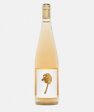 THE VICE NAPA VALLEY WINES Present the 2021 Orange of Gewurztraminer, Los Carneros Image