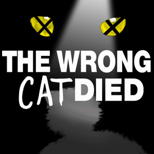 Video: National Touring Company Of CATS Joins THE WRONG CAT DIED Podcast For 100th Episode Image