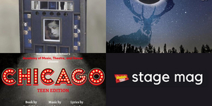 HEROES OF THE FOURTH TURNING, CHICAGO & More - Check Out This Week's Top Stage Mags 