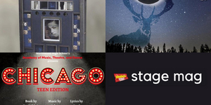 HEROES OF THE FOURTH TURNING, CHICAGO & More - Check Out This Week's Top Stage Mags Image