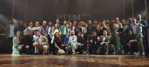 TV: TINA se alza con el PTM a Mejor Musical 