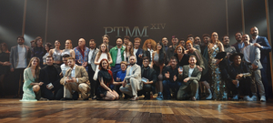 TV: TINA se alza con el PTM a Mejor Musical Image