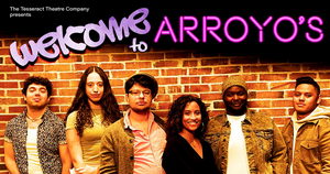 Tesseract Theatre Opens St. Louis Premiere Of WELCOME TO ARROYO'S 