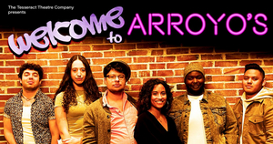 Tesseract Theatre Opens St. Louis Premiere Of WELCOME TO ARROYO'S Image