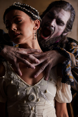 Dracula, Balanchine Return in Texas Ballet Theater's 2023-2024 Season Image