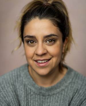 PETER PAN GOES WRONG's Nancy Zamit Takes Over Our Instagram Today! Image