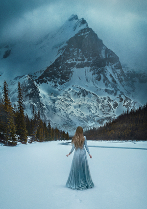 The ENO Presents New Production of Wagner's THE RHINEGOLD Image