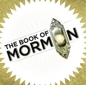The Flynn Announces $25 Lottery Tickets For THE BOOK OF MORMON Image