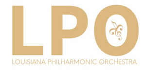 The Louisiana Philharmonic Orchestra Announces New Music Director 