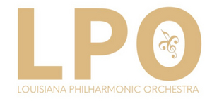 The Louisiana Philharmonic Orchestra Announces New Music Director Image