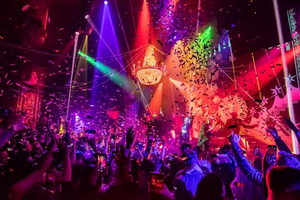 The McKittrick Hotel to Present Annual New Year's Eve Spectacular THE MIDNIGHT BALL 