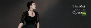 New Production Of Giordano's FEDORA Marks 150th The Met: Live In HD Transmission Image