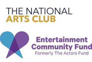 The National Arts Club Honors Entertainment Community Fund With the Medal of Honor for Achievement in Theatre  Image