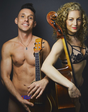 The Skivvies to Return to The Abbey in March 