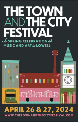 The Town and The City Festival Reveals First Lineup For 2024 