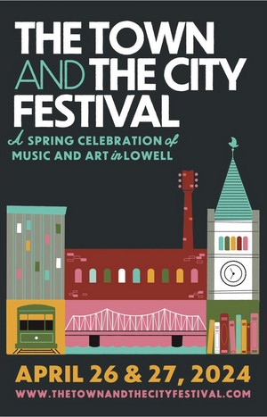 The Town and The City Festival Reveals First Lineup For 2024 Image